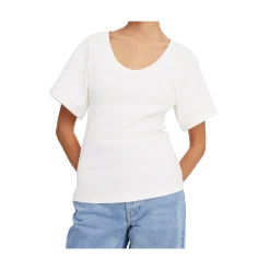 Hot By Malene Birger Lunai - Soft White