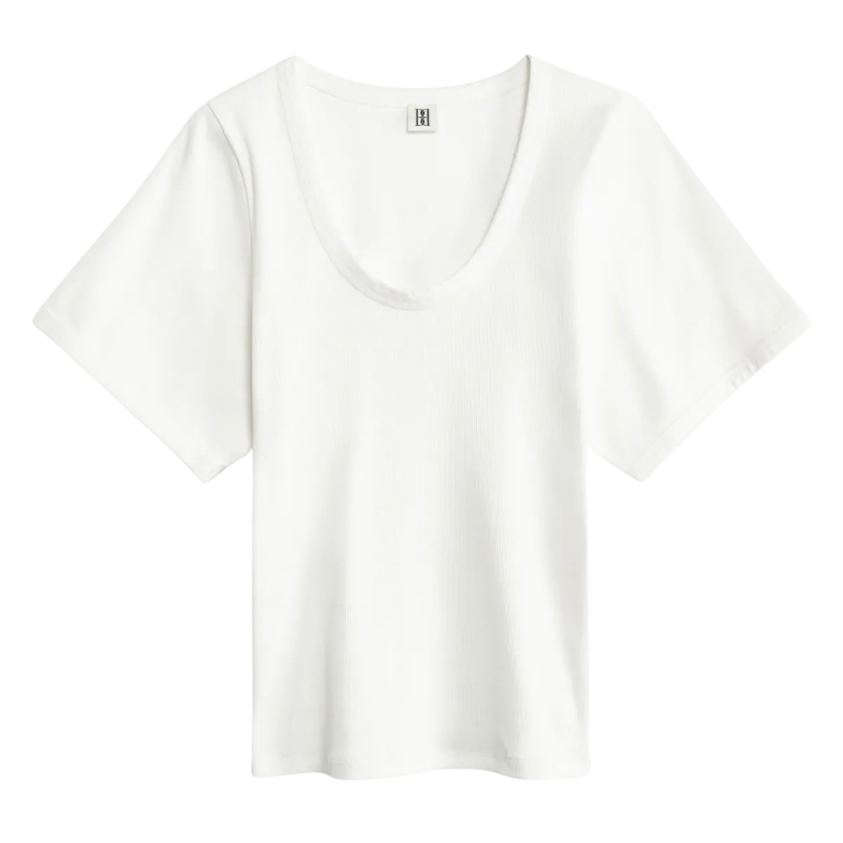 Hot By Malene Birger Lunai - Soft White
