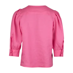 Discount Stenströms Lykke Blouse - 5 Pink