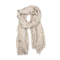 Seven/East Lyon Scarf - Sand