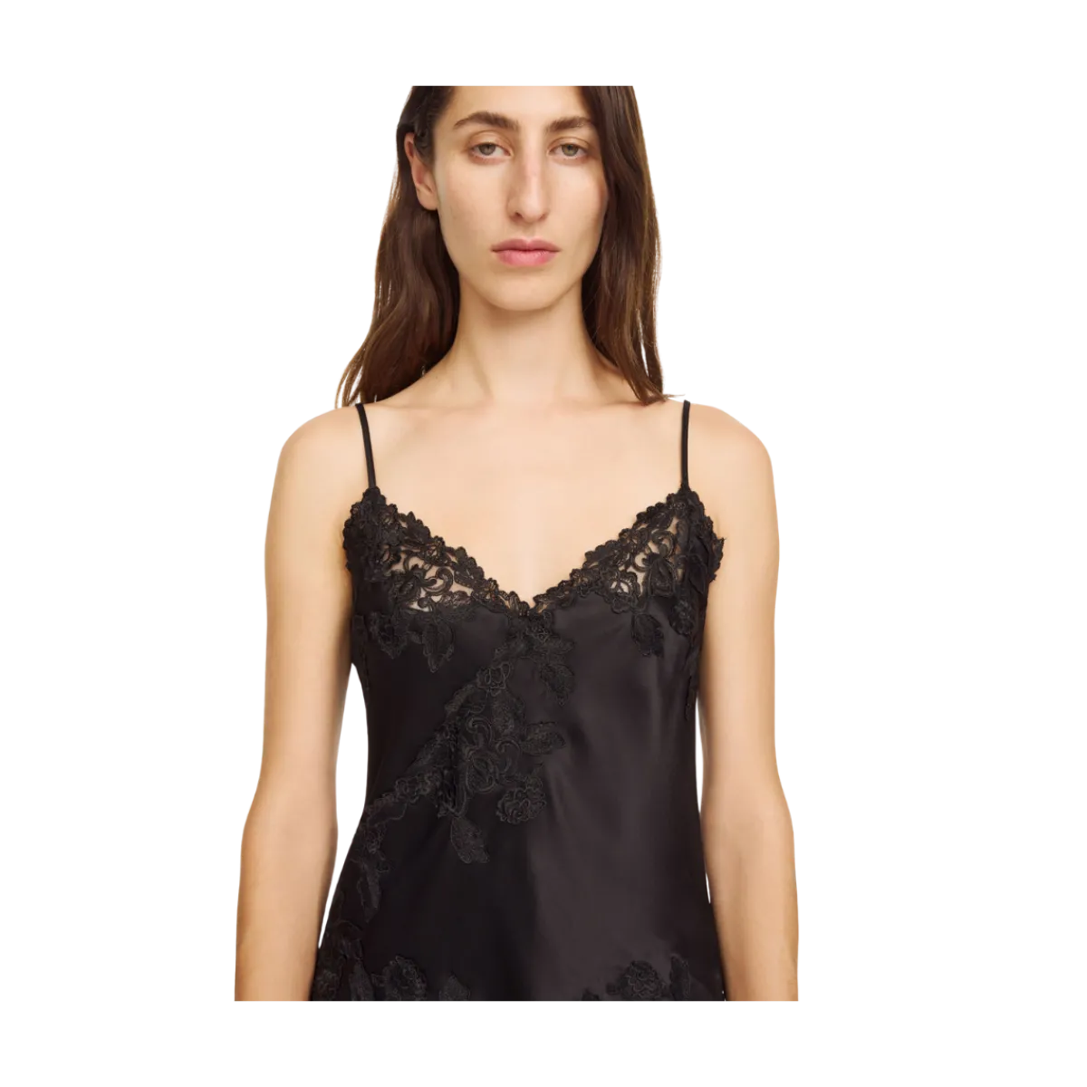 Online By Malene Birger Madeleine - Black