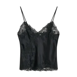 Online By Malene Birger Madeleine - Black