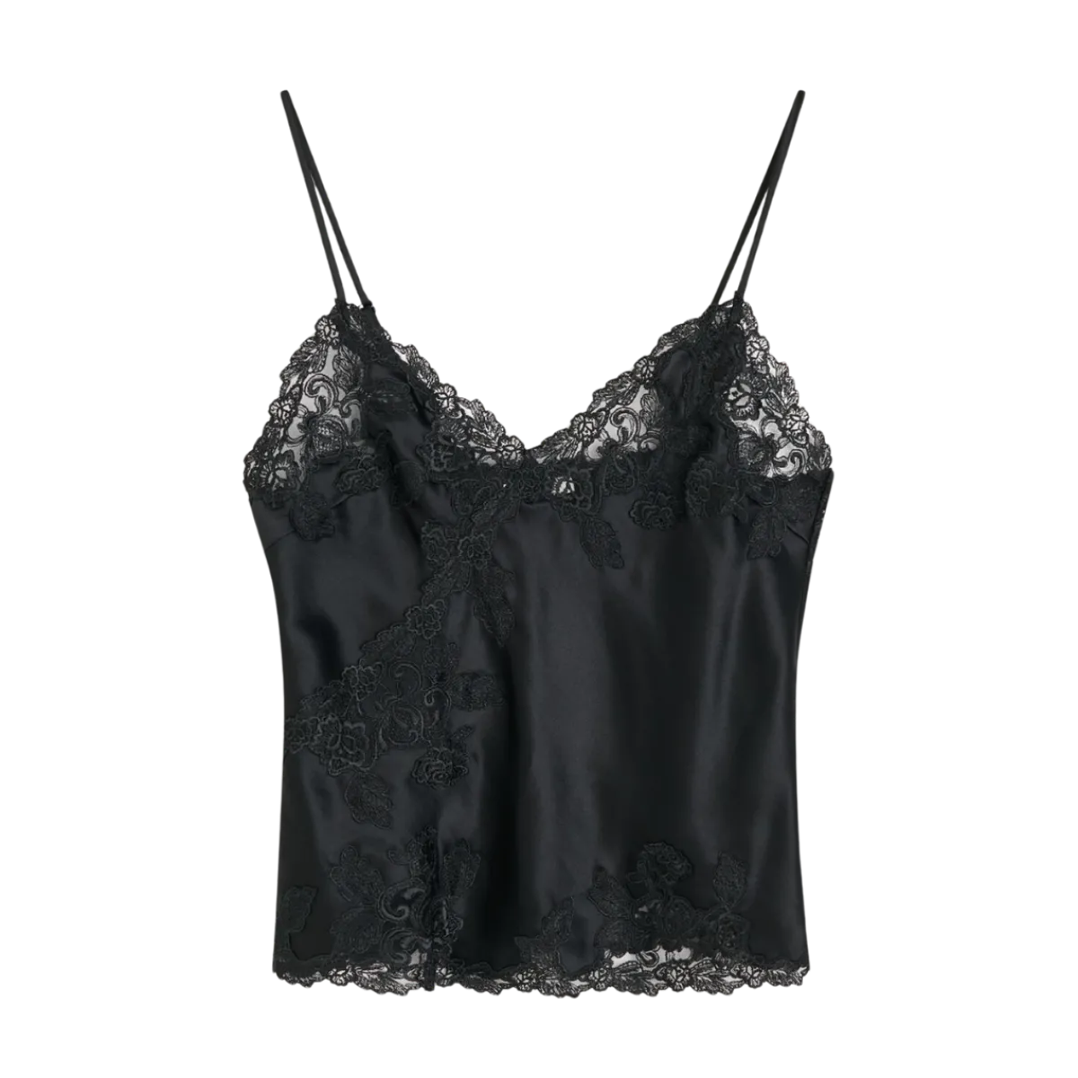 Online By Malene Birger Madeleine - Black