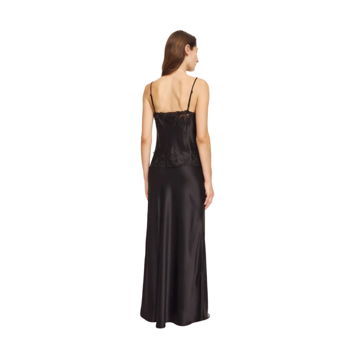 Online By Malene Birger Madeleine - Black