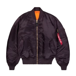 Online Alpha Industries A-1 Heritage - Pu