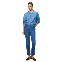 Discount LOIS JEANS Malena F - Blue