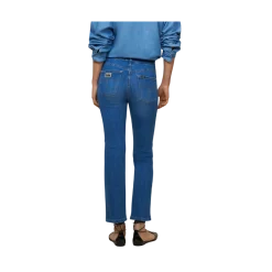 Discount LOIS JEANS Malena F - Blue