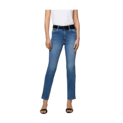 Online LOIS JEANS Malena F - Cobalt Stone