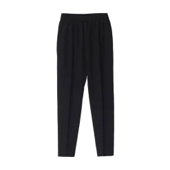 Sale Day Birger et Mikkelsen Malin Classic Gabardine Pants - Black