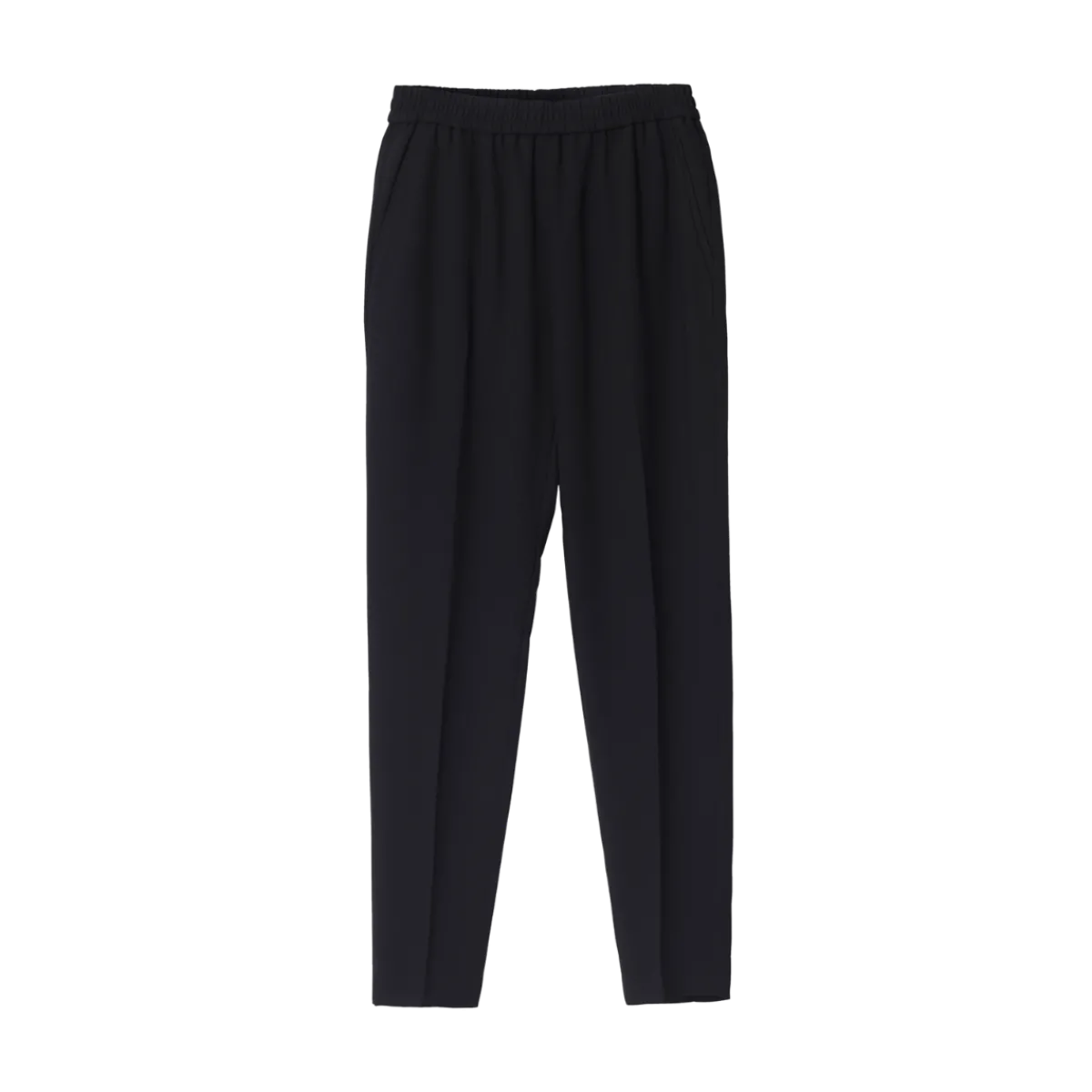 Sale Day Birger et Mikkelsen Malin Classic Gabardine Pants - Black