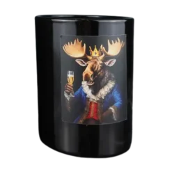 Outlet FILIPINIANA SWEDEN Marcel Moose Candle - -