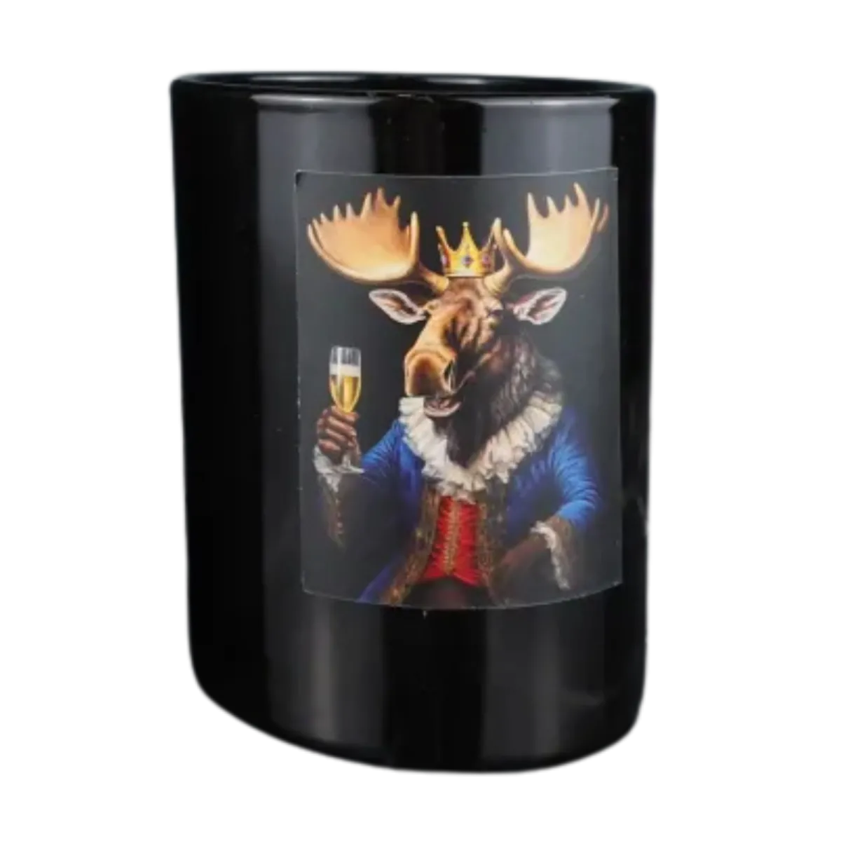 Outlet FILIPINIANA SWEDEN Marcel Moose Candle - -