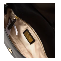 Sale Lauren Marcy Crossbody Medium - Black