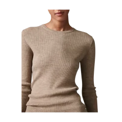 Sale Day Birger et Mikkelsen Mariana - Beige Melange