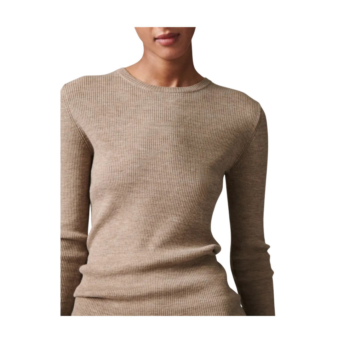 Sale Day Birger et Mikkelsen Mariana - Beige Melange