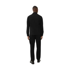 New Les Deux Mareie Hybrid Jacket - Back