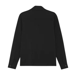 New Les Deux Mareie Hybrid Jacket - Back