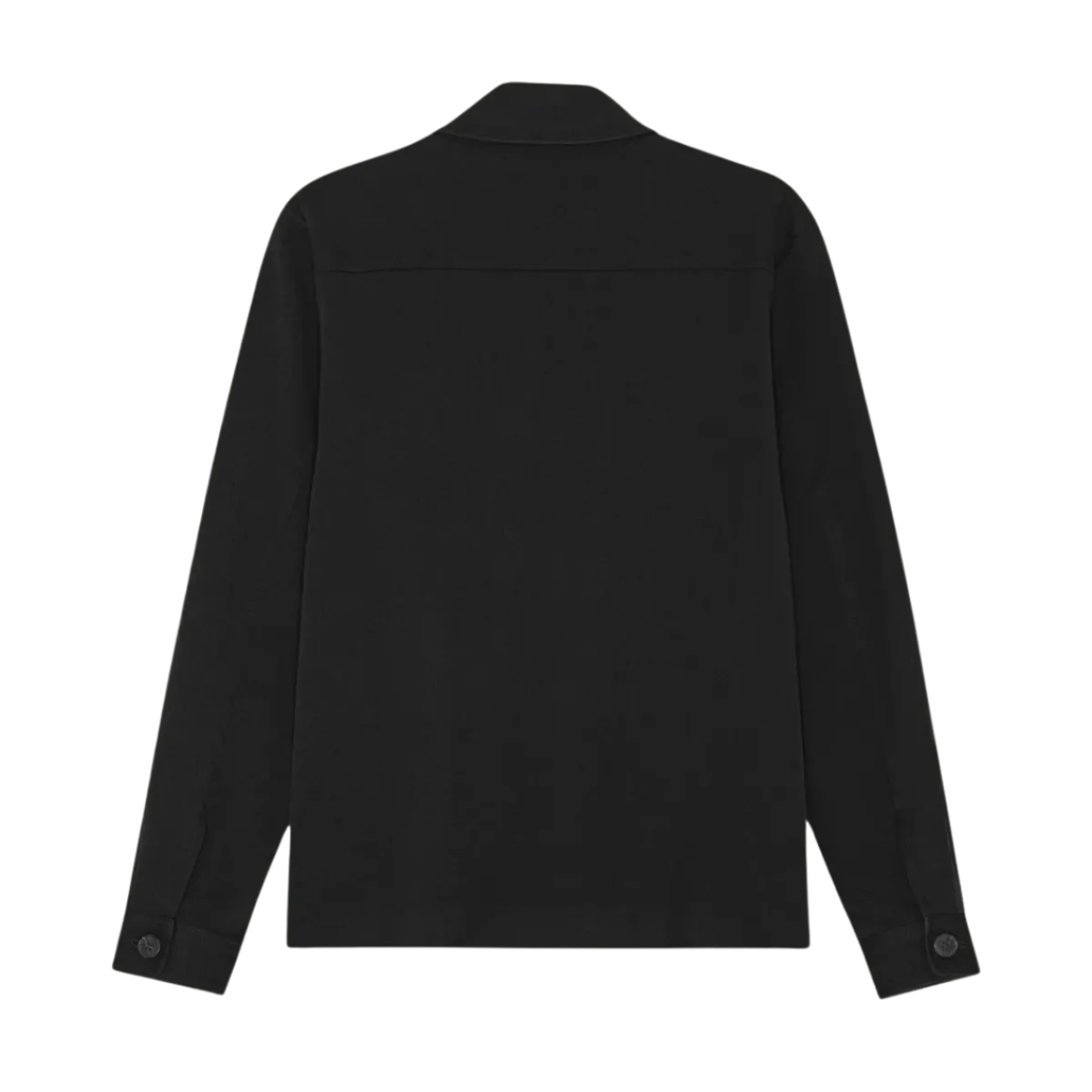 New Les Deux Mareie Hybrid Jacket - Back