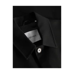 New Les Deux Mareie Hybrid Jacket - Back