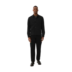 New Les Deux Mareie Hybrid Jacket - Back
