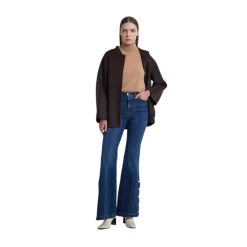 Hot Vicolo arta - DENI BLUE