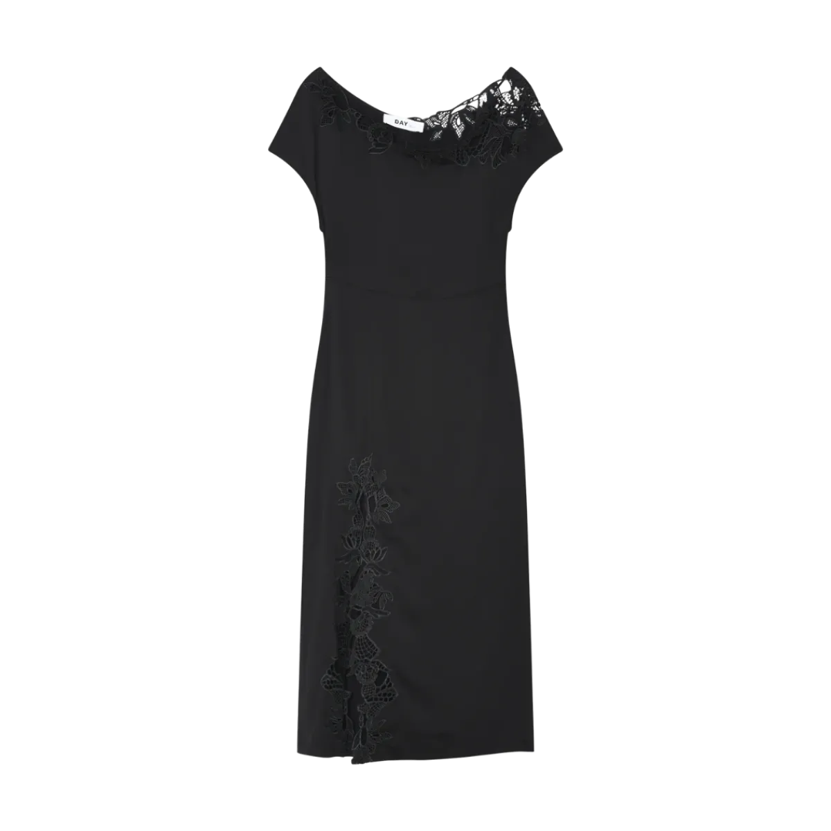 New Day Birger et Mikkelsen Mary - Black
