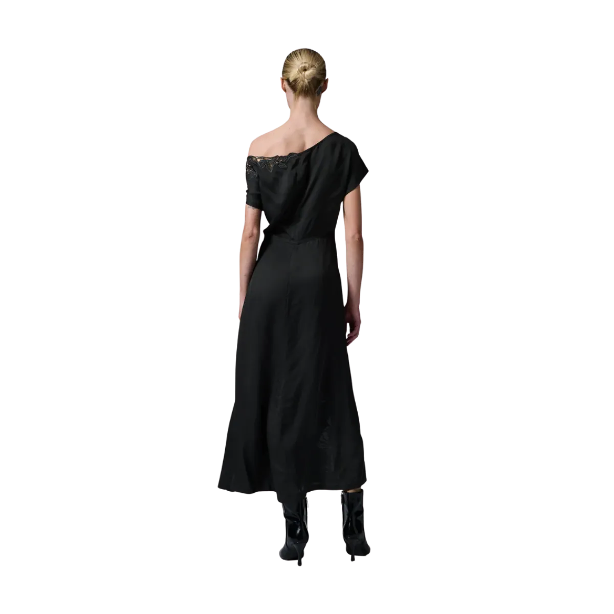 New Day Birger et Mikkelsen Mary - Black