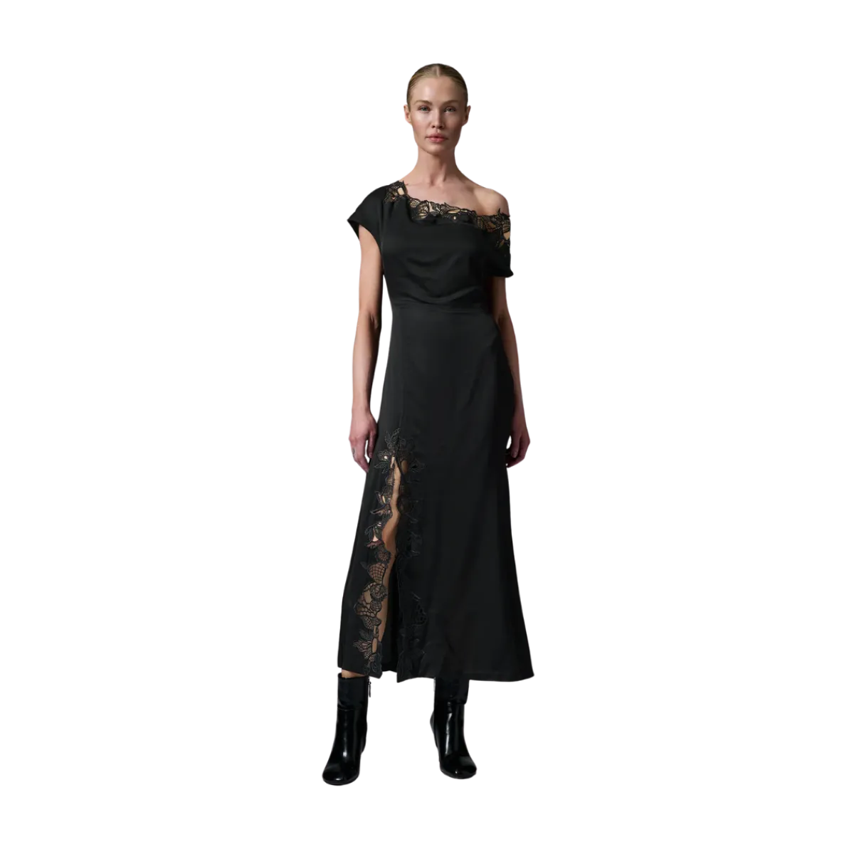 New Day Birger et Mikkelsen Mary - Black