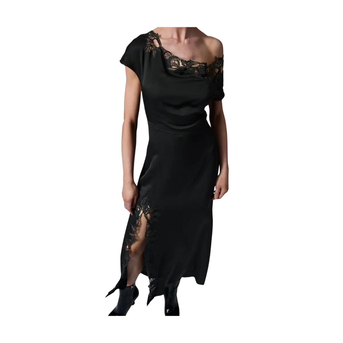 New Day Birger et Mikkelsen Mary - Black