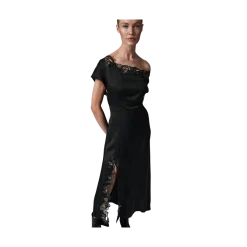 New Day Birger et Mikkelsen Mary - Black