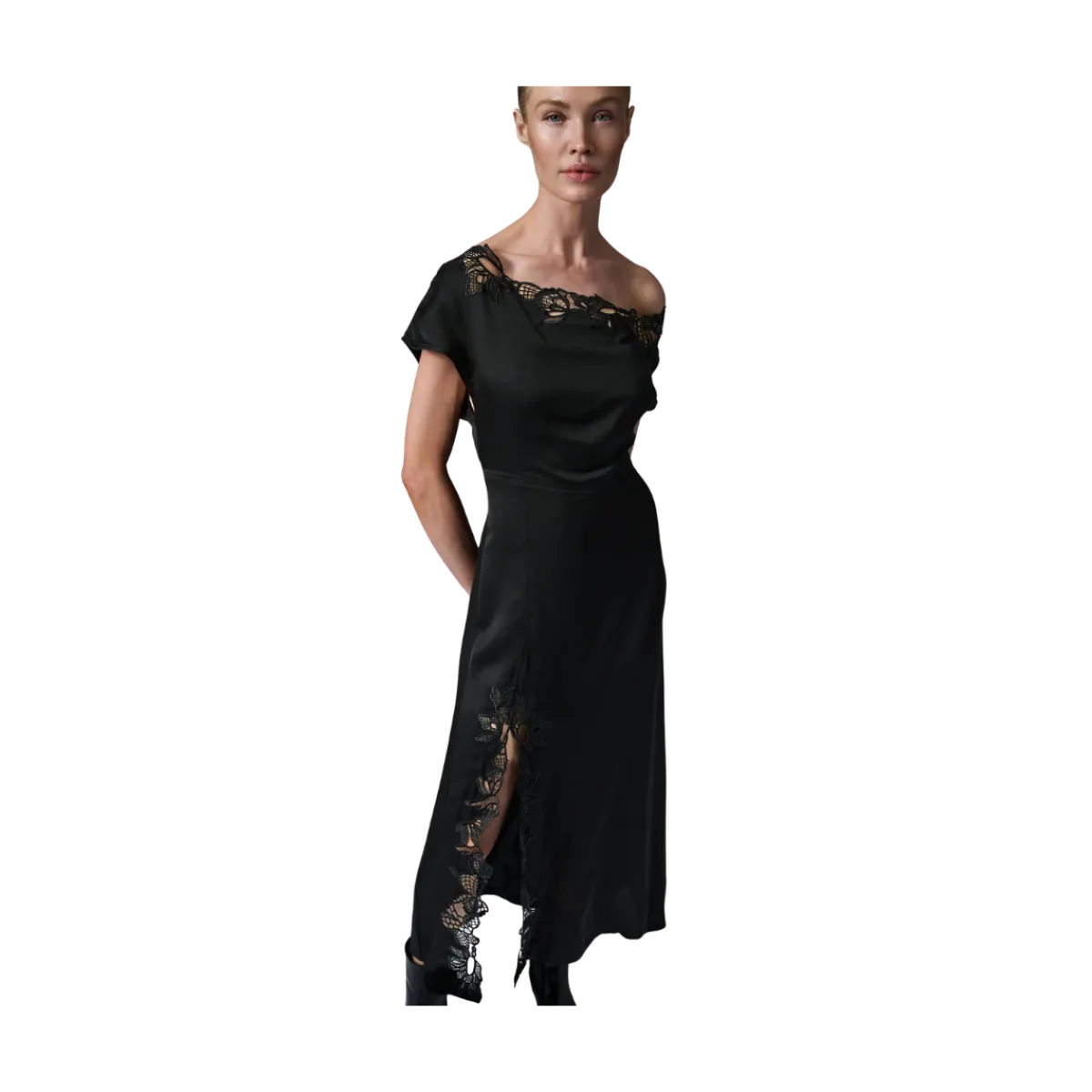 New Day Birger et Mikkelsen Mary - Black