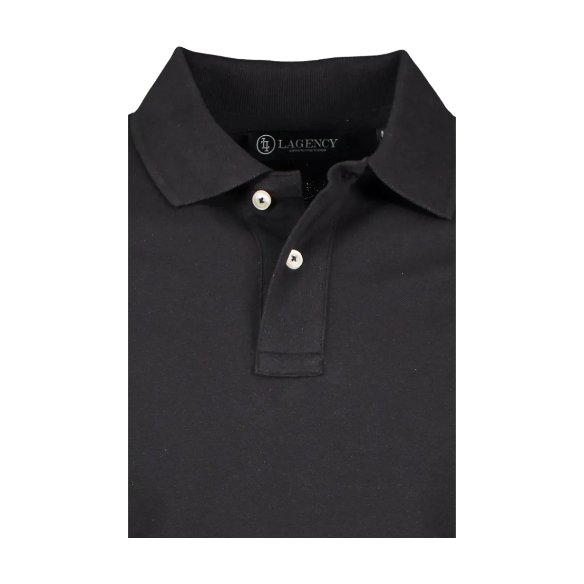 Best Lagency SG Maon - Black