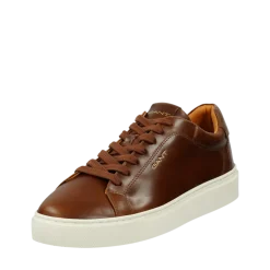Discount Gant Footwear Mc Julien Sneaker - G41 Tan