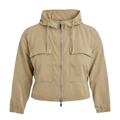 Online SAND Memory Sydney Short - Light Camel