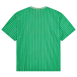 New Les Deux eh T-hirt - Green pruce