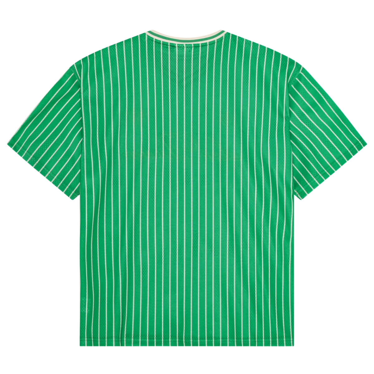 New Les Deux eh T-hirt - Green pruce