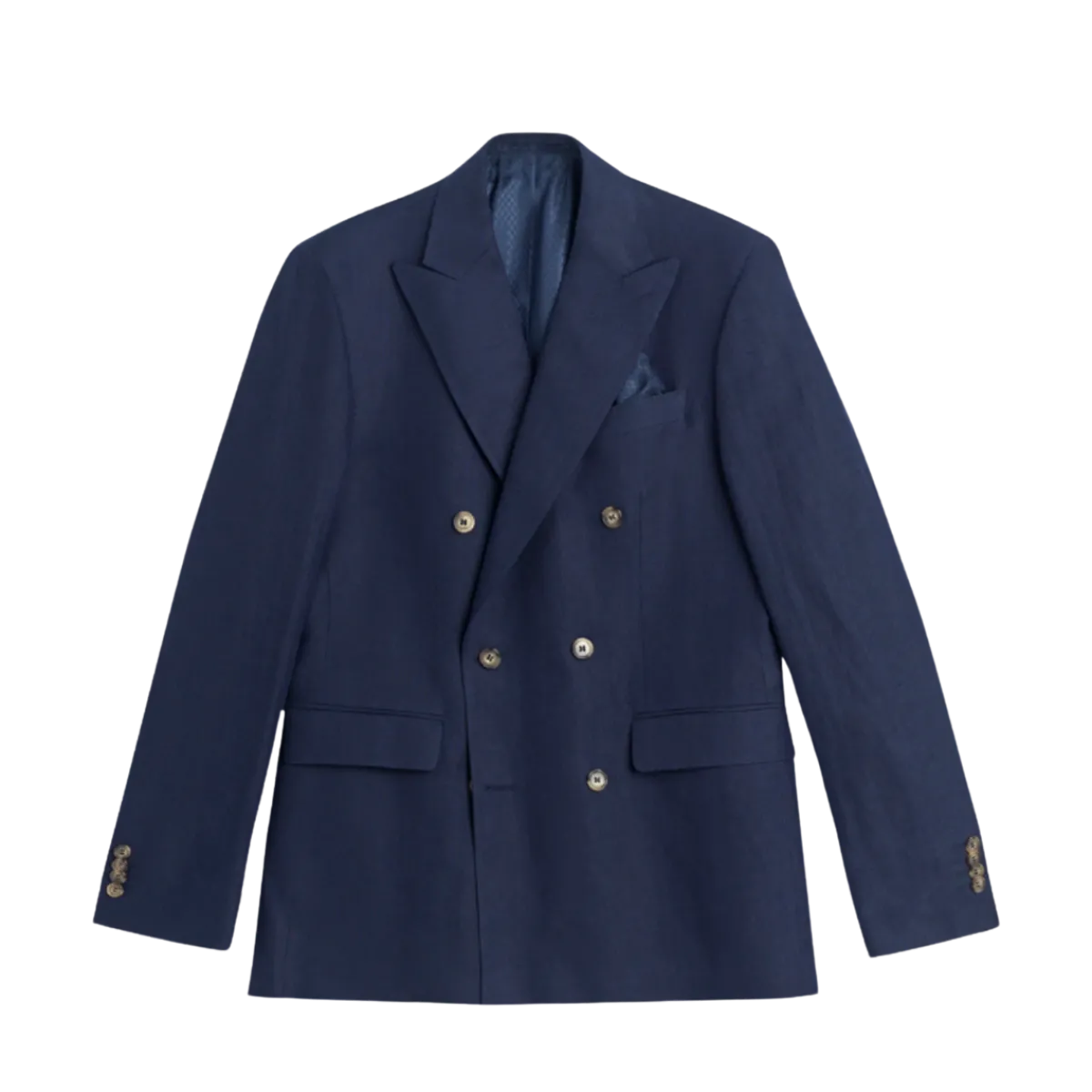 Outlet SAND 6809 M Herring Star DB - Dark Navy Blue