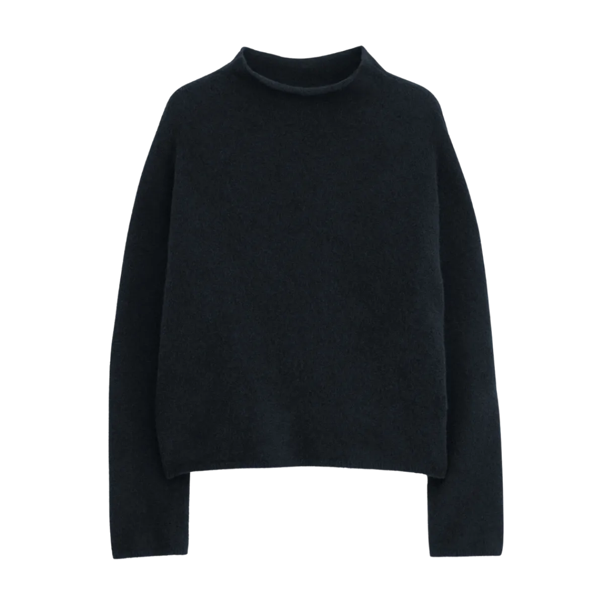 Filippa K Mika Yak Funneneck weater - Back