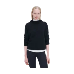 Filippa K Mika Yak Funneneck weater - Back