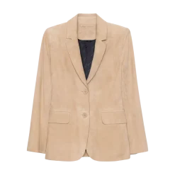 Outlet Stand Studios Mina Blazer - Sand