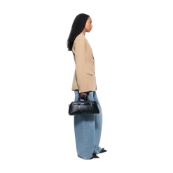 Outlet Stand Studios Mina Blazer - Sand