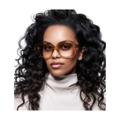 Outlet GLAS Eyewear Mio - Caramel Tinted 1.0