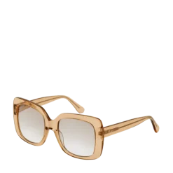 New GLAS Eyewear Mio - Caramel Tinted 1.5