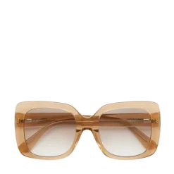New GLAS Eyewear Mio - Caramel Tinted 1.5