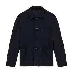 Clearance MM Gallery GBaldo Jacket - Navy