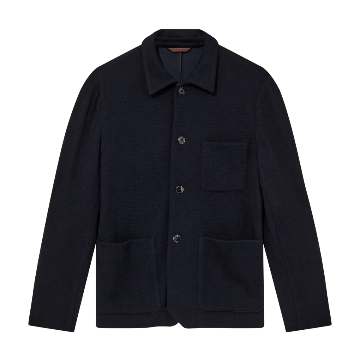 Clearance MM Gallery GBaldo Jacket - Navy