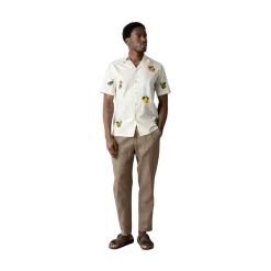 Best MM Gallery MMGBaldo Porro Pants - Incense