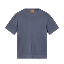 Online MM Gallery GCrowe Knit Tee - Fint tone
