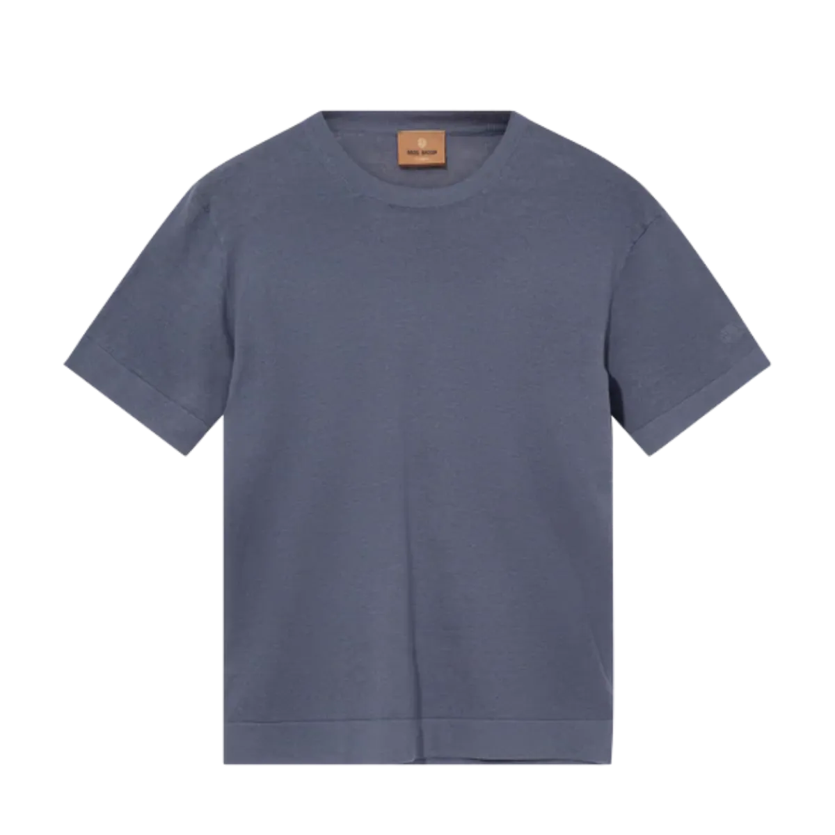 Online MM Gallery GCrowe Knit Tee - Fint tone