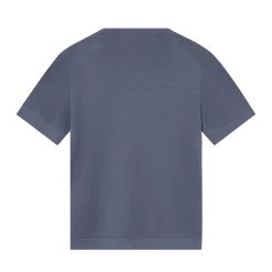 Online MM Gallery GCrowe Knit Tee - Fint tone
